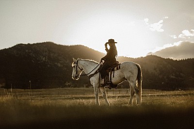 Western