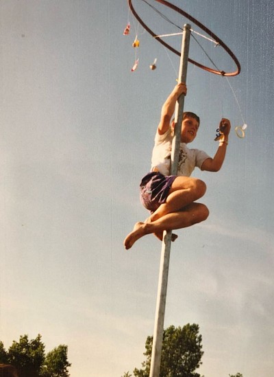Climb