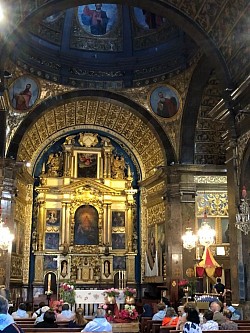 Church