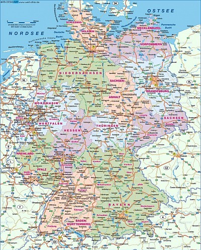 Deutschland
